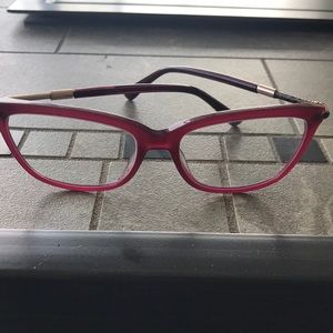 Jimmy Choo eyeglasses